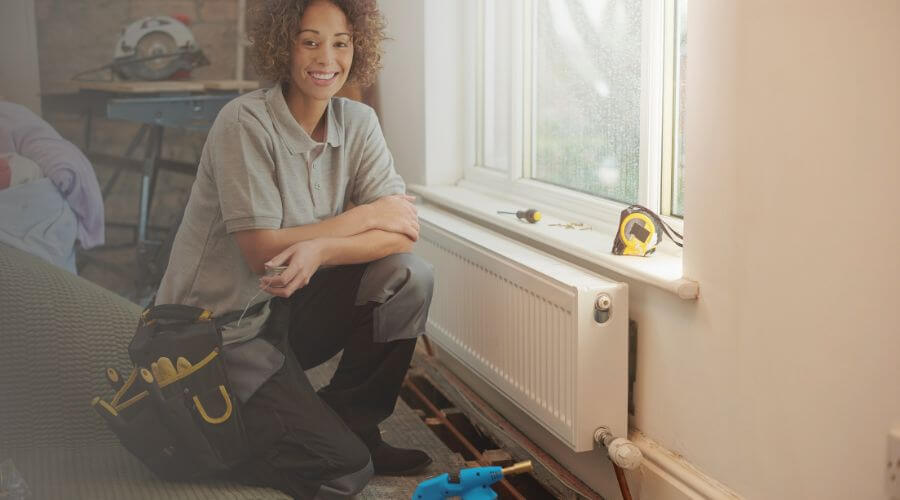 Professional Leak Detection in Hummelstown, PA